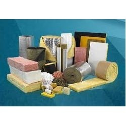 Industrial Insulation Material Manufacturer Supplier Wholesale Exporter Importer Buyer Trader Retailer in Faridabad Haryana India